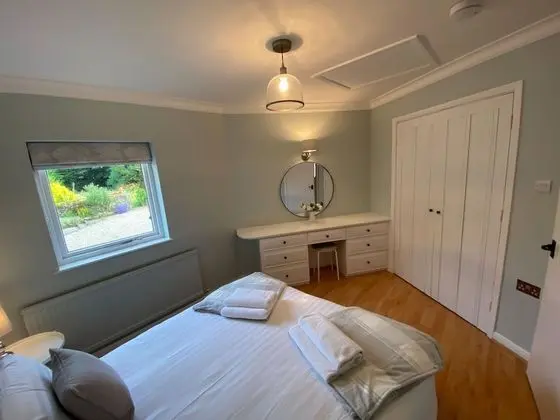 Luxury Kır Evi, Özel Banyo