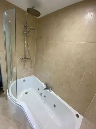 Luxury Kır Evi, Özel Banyo