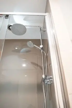 Luxury Kır Evi, Özel Banyo