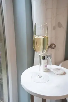 Luxury Kır Evi, Özel Banyo