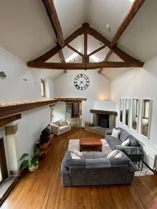 Luxury Kır Evi, Özel Banyo