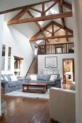Luxury Kır Evi, Özel Banyo