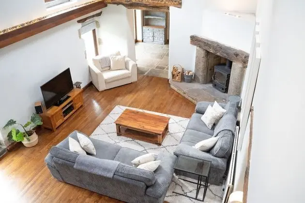 Luxury Kır Evi, Özel Banyo