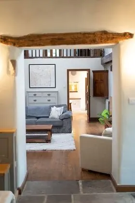 Luxury Kır Evi, Özel Banyo