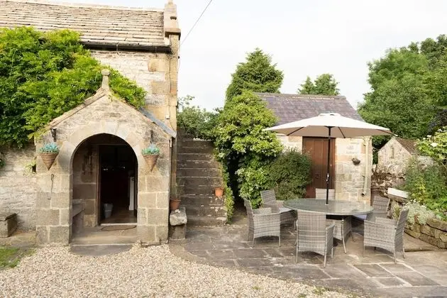 Luxury Kır Evi, Özel Banyo