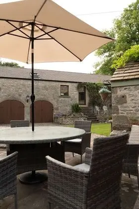 Luxury Kır Evi, Özel Banyo