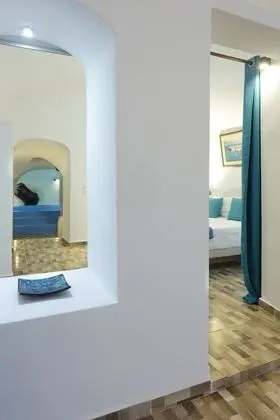 Luxury Ev, 2 Yatak Odası, Sıcak Su Havuzu