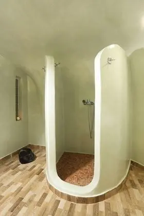 Luxury Ev, 2 Yatak Odası, Sıcak Su Havuzu