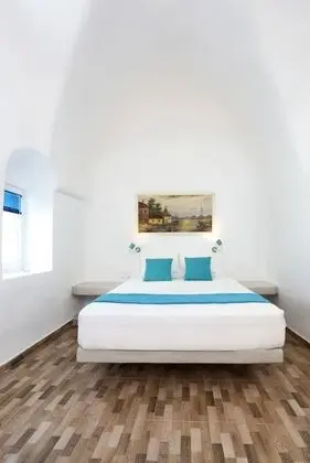 Traditional Ev, 1 Yatak Odası, Sıcak Su Havuzu
