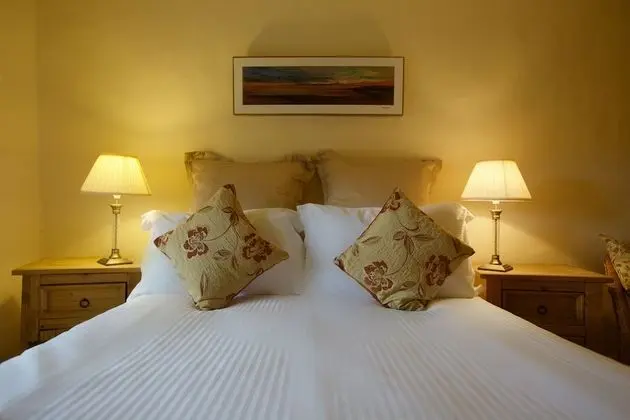 Comfort Tek Büyük veya İki Ayrı Yataklı Oda (Room 2)