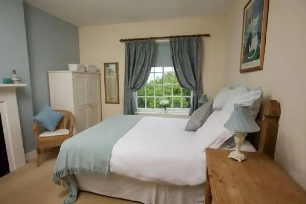 Tek Büyük Yataklı Oda (Room 1)