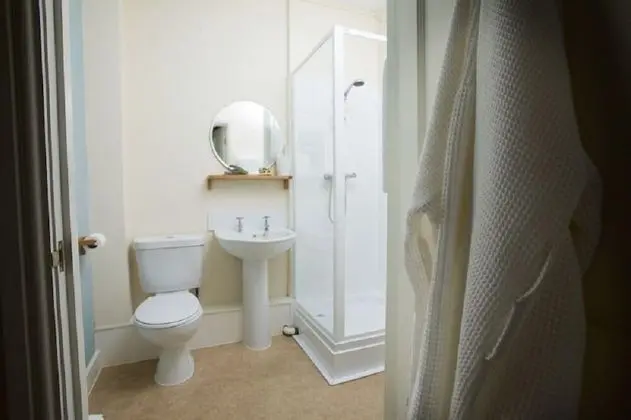 Tek Büyük Yataklı Oda (Room 1)