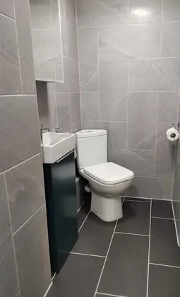 Süit, Banyolu/Duşlu