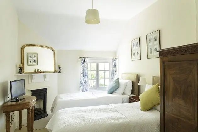 Standard Tek Büyük veya İki Ayrı Yataklı Oda (Dartmouth)