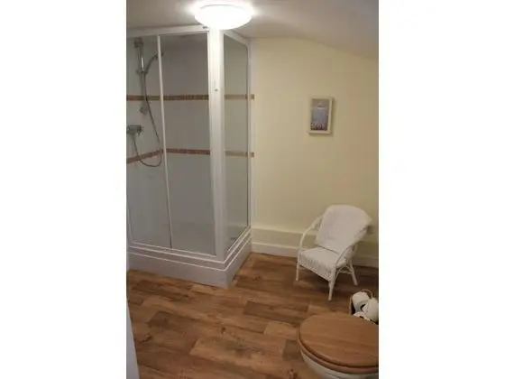 Süit, Özel Banyo
