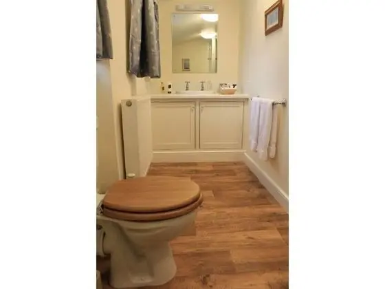 Süit, Özel Banyo