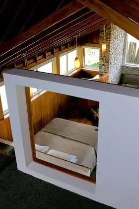 Luxury Kır Evi, 1 En Büyük (King) Boy Yatak, Mutfak, Dağ Manzaralı