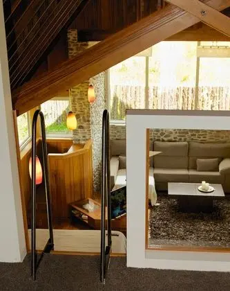 Luxury Kır Evi, 1 En Büyük (King) Boy Yatak, Mutfak, Dağ Manzaralı
