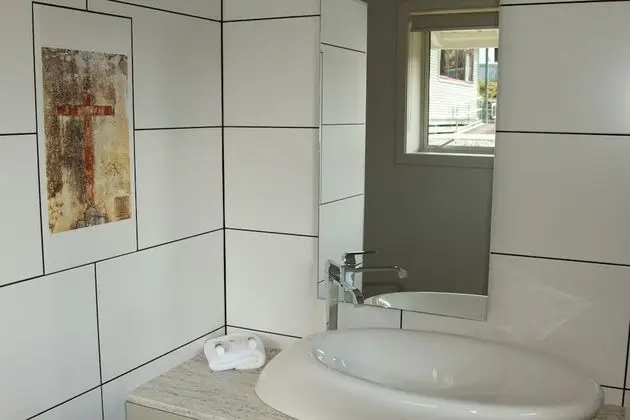 Luxury Kır Evi, 1 En Büyük (King) Boy Yatak, Mutfak, Dağ Manzaralı