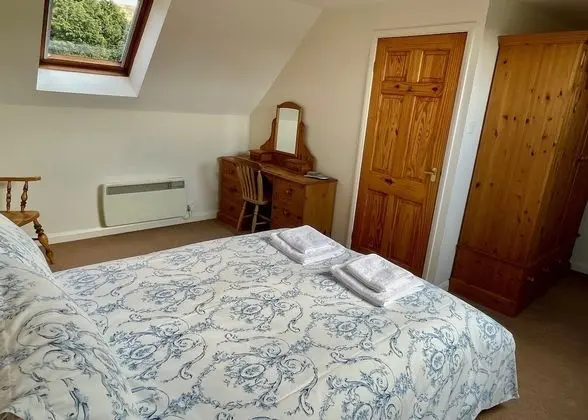 Kır Evi, Özel Banyo (Bluebell - 3 bedrooms)