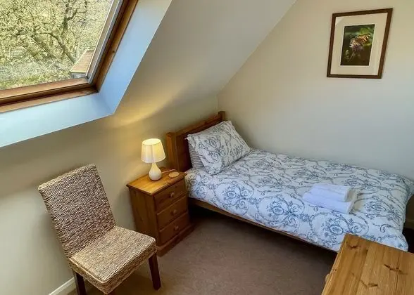 Kır Evi, Özel Banyo (Bluebell - 3 bedrooms)