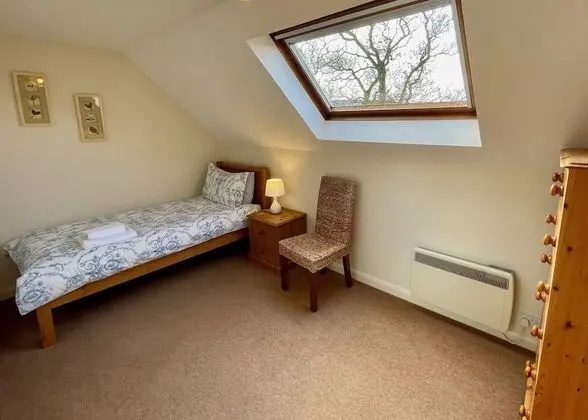 Kır Evi, Özel Banyo (Bluebell - 3 bedrooms)
