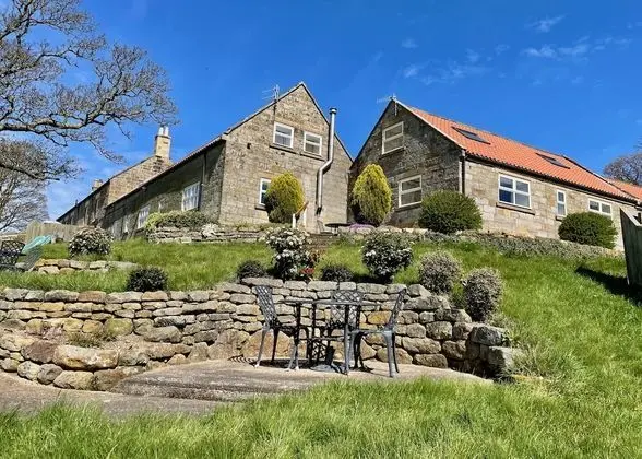 Kır Evi, Özel Banyo (Bluebell - 3 bedrooms)