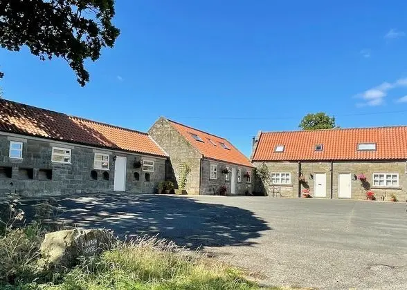 Kır Evi, Özel Banyo (Buttercup - 2 bedrooms)