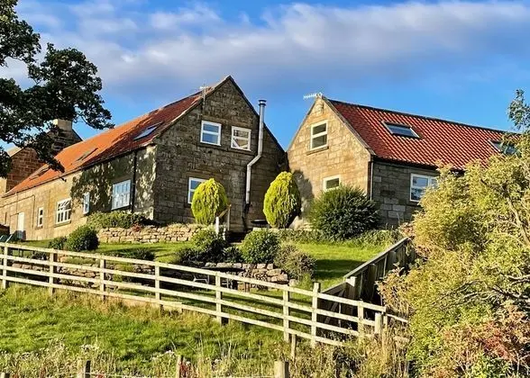 Kır Evi, Özel Banyo (Buttercup - 2 bedrooms)