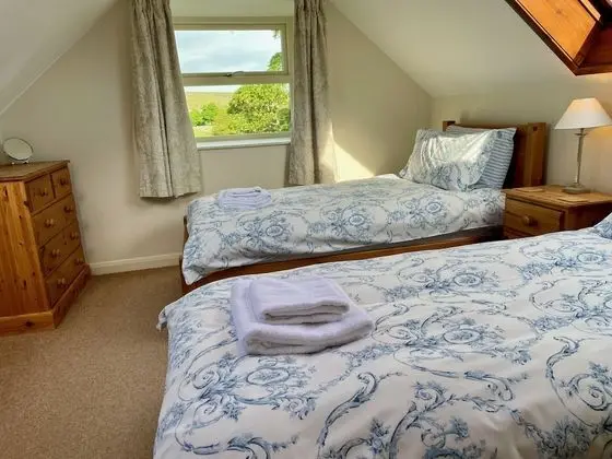 Kır Evi, Özel Banyo (Buttercup - 2 bedrooms)