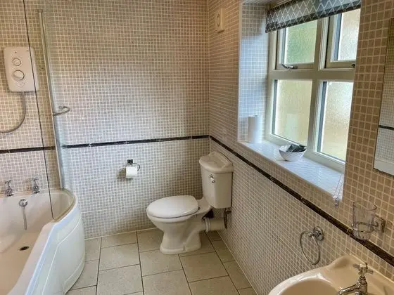 Kır Evi, Özel Banyo (Buttercup - 2 bedrooms)