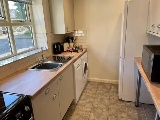 Kır Evi, Özel Banyo (Buttercup - 2 bedrooms)