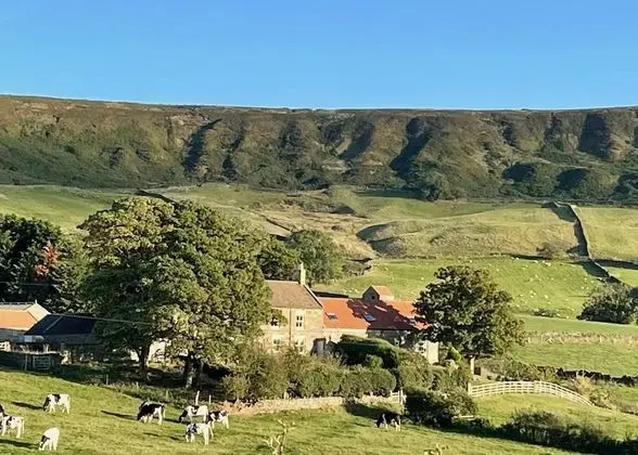 Kır Evi, Özel Banyo (Buttercup - 2 bedrooms)