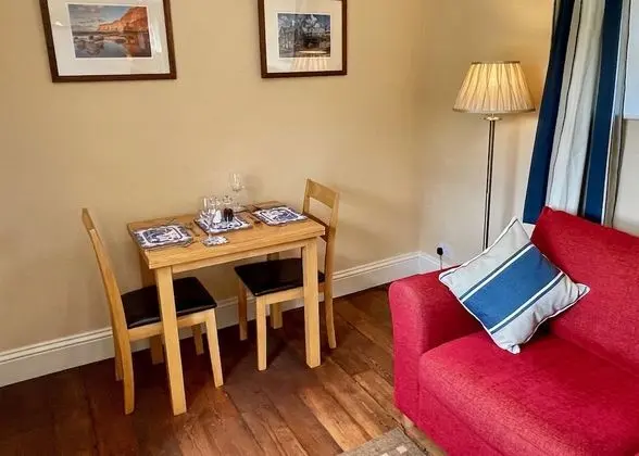 Kır Evi, Özel Banyo (Daisy -  1 bedroom)