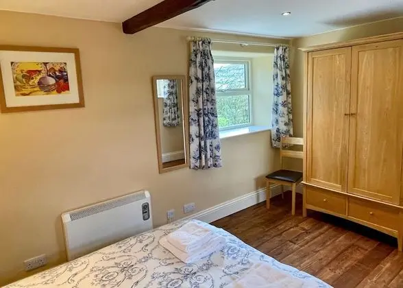 Kır Evi, Özel Banyo (Daisy -  1 bedroom)