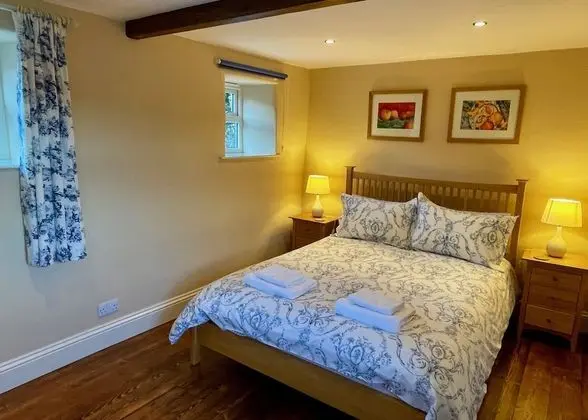 Kır Evi, Özel Banyo (Daisy -  1 bedroom)