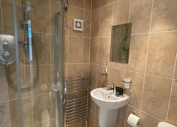 Kır Evi, Özel Banyo (Daisy -  1 bedroom)