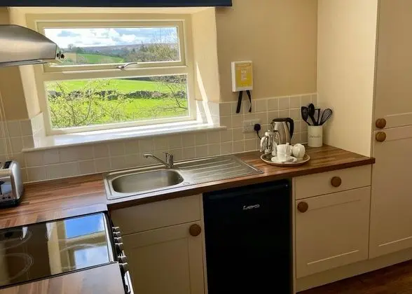Kır Evi, Özel Banyo (Daisy -  1 bedroom)