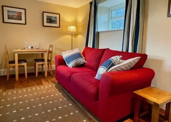 Kır Evi, Özel Banyo (Daisy -  1 bedroom)