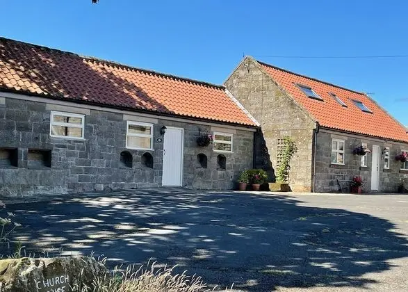 Kır Evi, Özel Banyo (Daisy -  1 bedroom)