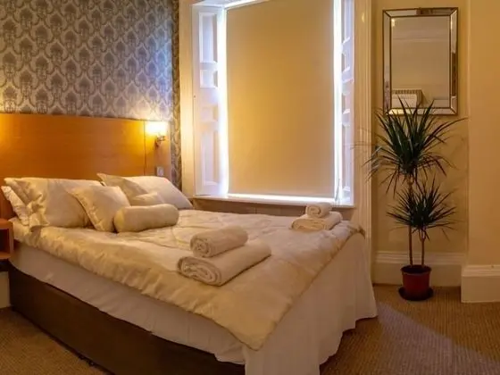 Deluxe Apart Daire, Özel Banyo, Şehir Manzaralı
