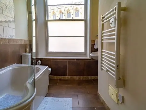 Deluxe Apart Daire, Özel Banyo, Şehir Manzaralı