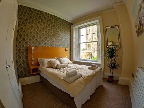 Deluxe Apart Daire, Özel Banyo, Şehir Manzaralı