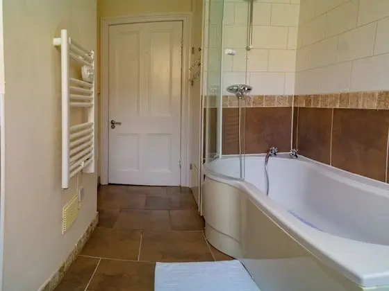 Deluxe Apart Daire, Özel Banyo, Şehir Manzaralı