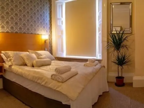 Deluxe Apart Daire, Özel Banyo, Şehir Manzaralı