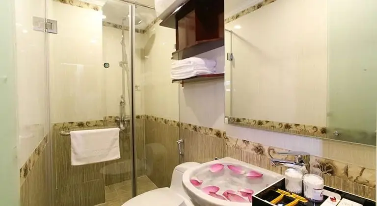 Classic Tek Büyük veya İki Ayrı Yataklı Oda, 1 Yatak Odası, Sigara İçilmez, Avlu