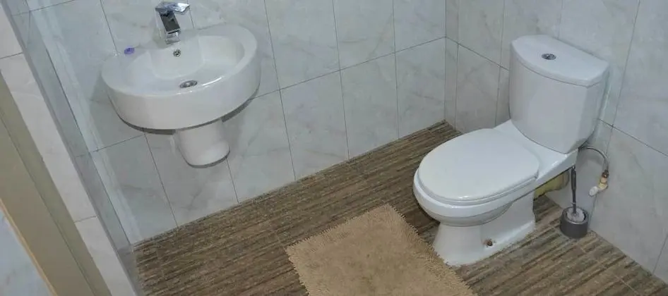 İki Ayrı Yataklı Oda