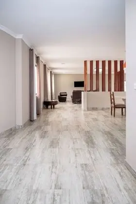 Oturma alanı