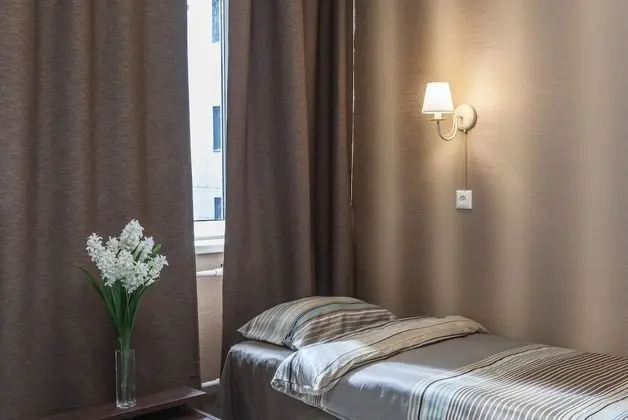 Standard Üç Kişilik Oda