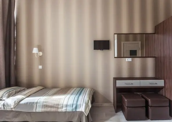 Standard Üç Kişilik Oda